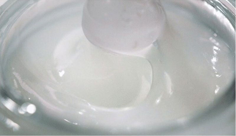 Kết cấu và mùi hương