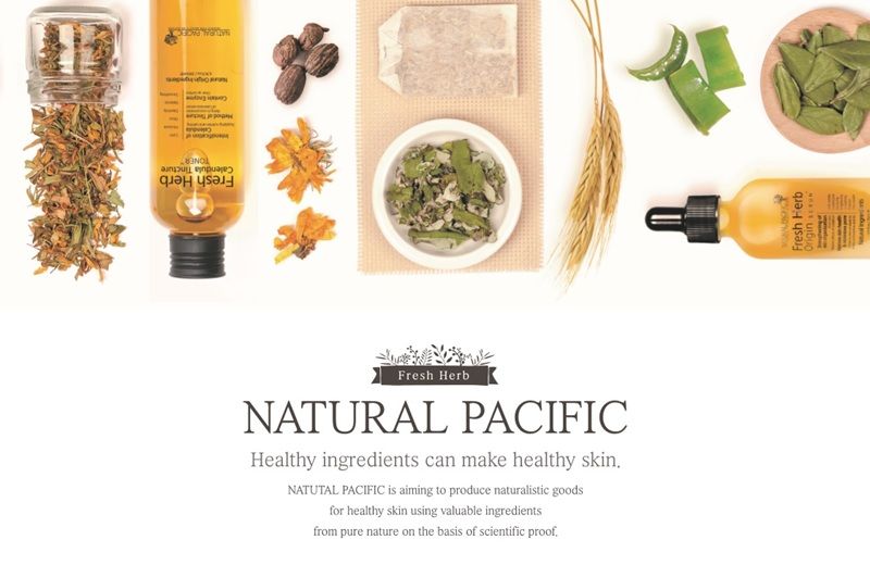 Natural Pacific