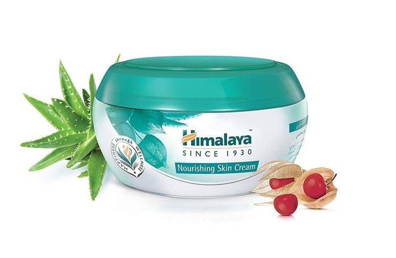 Himalaya Nourishing Skin Cream 50ml