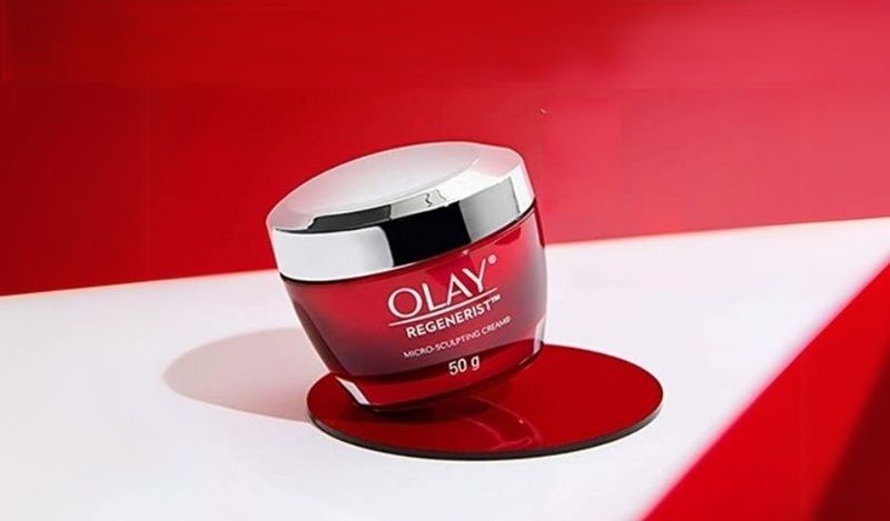 Olay Regenerist Micro-Sculpting Cream