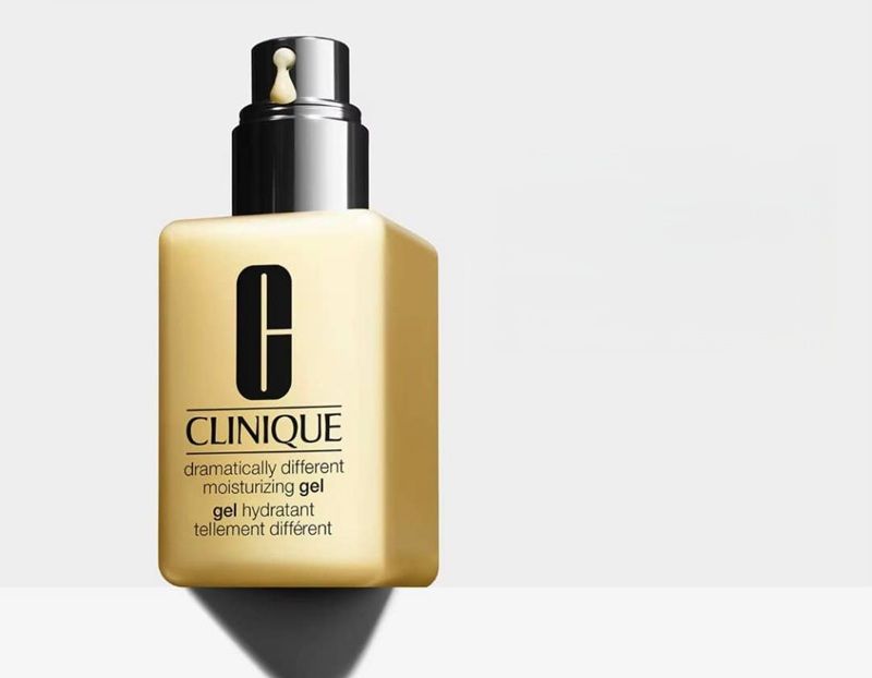 Clinique Dramatically Different Moisturizing Gel