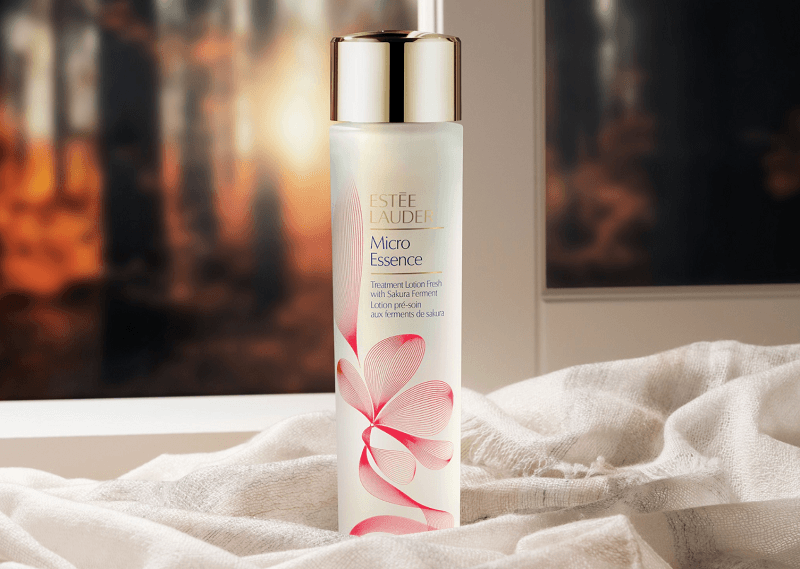 Toner Estée Lauder Micro Essence Skin Activating Treatment Lotion