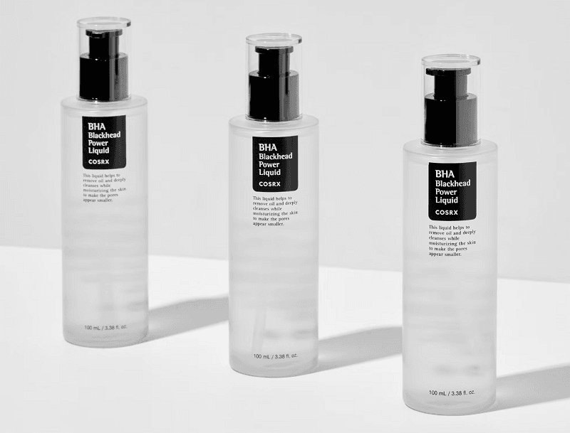 COSRX BHA Blackhead Power Liquid