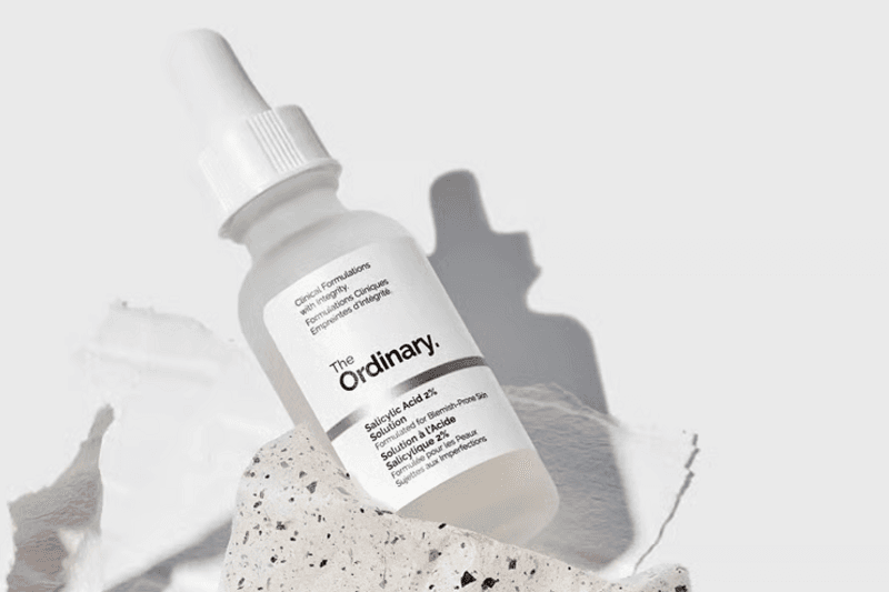 The Ordinary Salicylic Acid 2% Solution