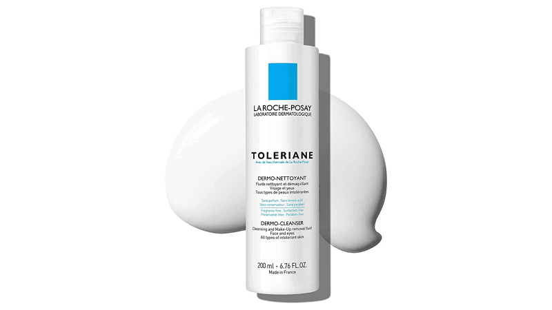 La Roche-Posay Effaclar Clarifying Solution Facial Toner