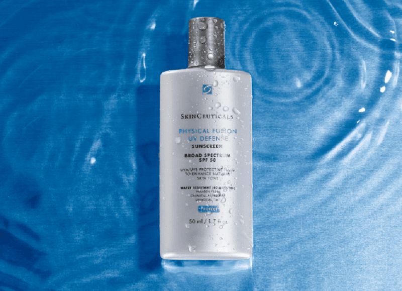 Kem chống nắng Skinceuticals Physical Fusion UV Defense SPF 50