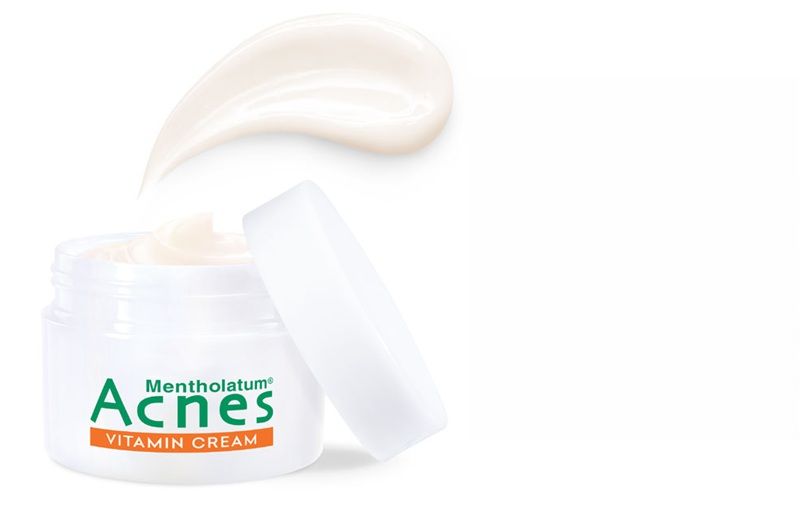Acnes Vitamin Cream 40g