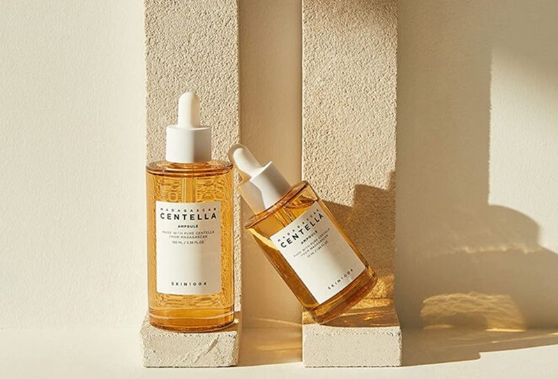 Tinh chất Centella Ampoule