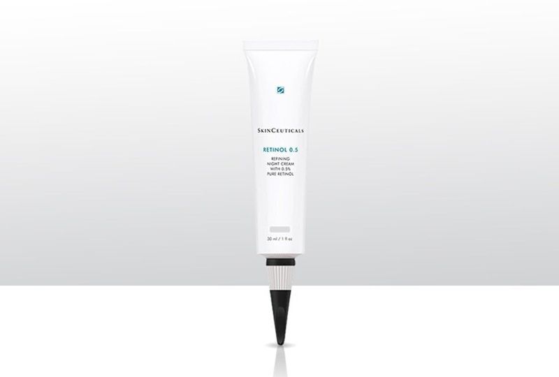 SkinCeuticals Retinol 0.5 Refining Night Cream