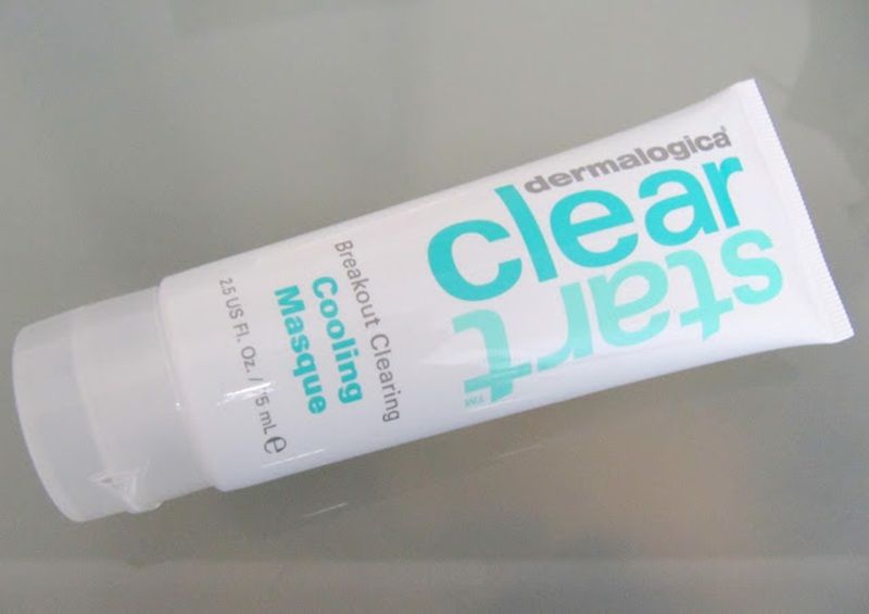 Dermalogica Clear Start Breakout Clearing Cooling Masque.JPG