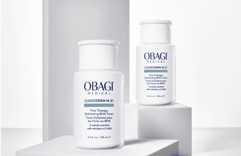 Obagi Clenziderm MD Pore Therapy