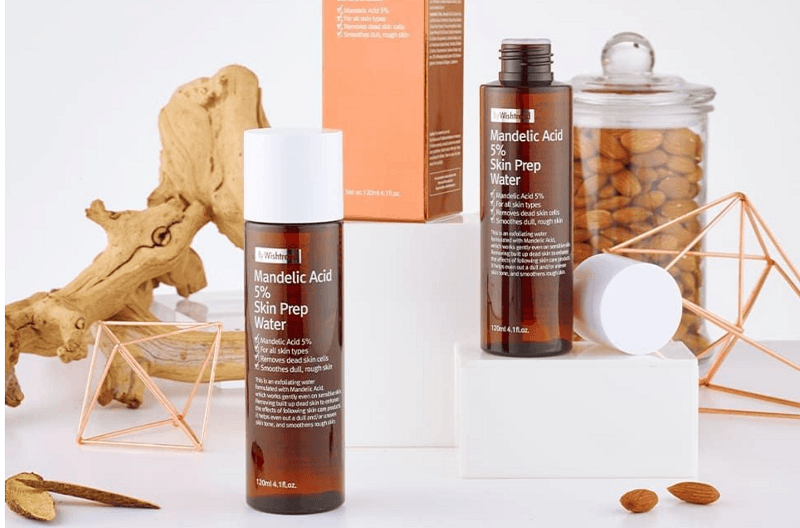 By Wishtrend Mandelic Acid 5% Skin Prep Water