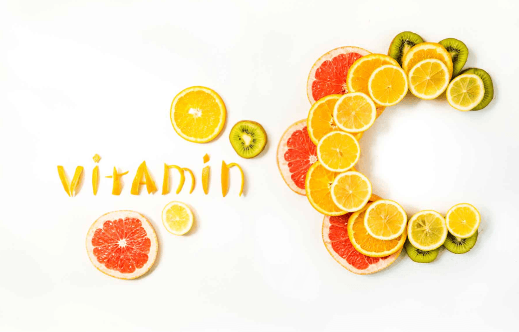 Vitamin C dạng L-Ascorbic Acid