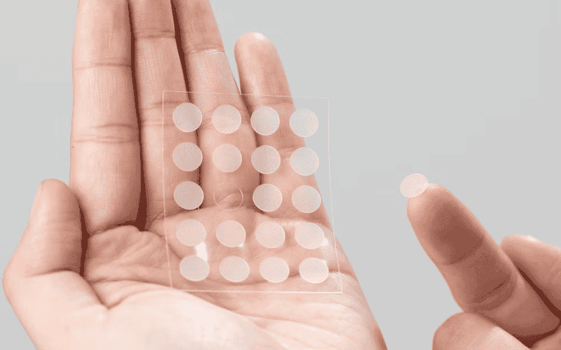 Khái niệm cơ bản về Miếng dán mụn (Pimple Patch)