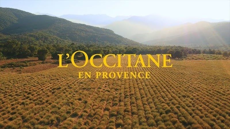 L'Occitane (Pháp)