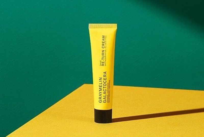 Graymelin Galactocera Re-turn Cream 15ml