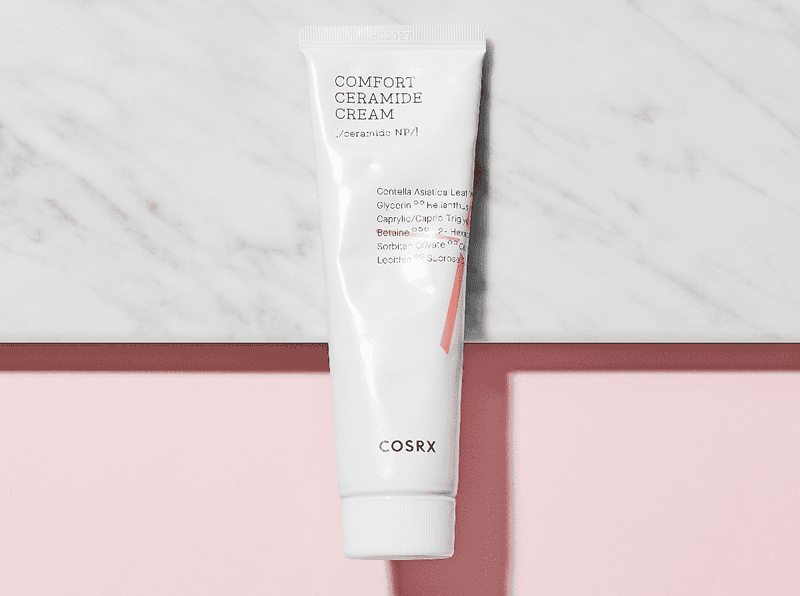 Kem dưỡng COSRX Balancium Comfort Ceramide Cream
