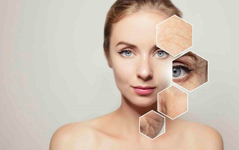 Cách chọn Toner cho Da Lão Hóa & Xỉn Màu
