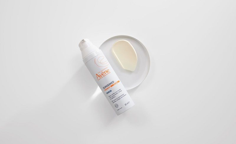 Kem chống nắng Avène Sunsimed
