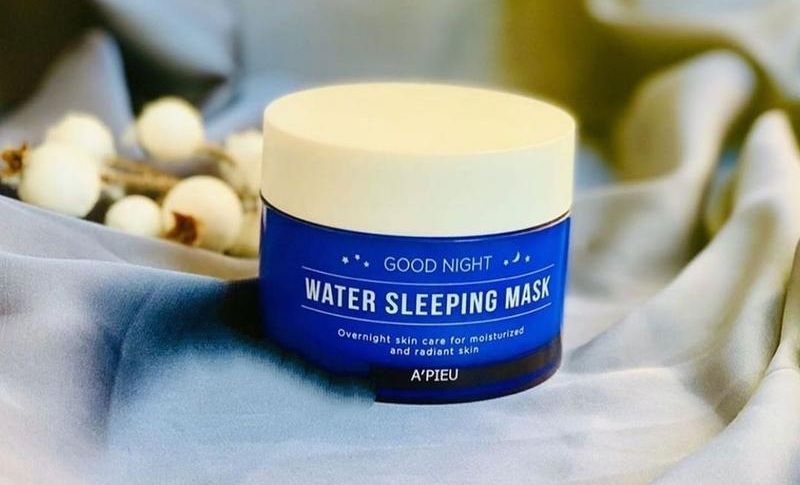 A’pieu Good Night Water Sleeping Mask