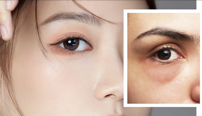 Bộ đôi này không chỉ làm đẹp da mà còn giúp cải thiện sức khỏe làn da từ sâu bên trong