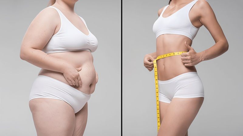 Dầu dừa và trà xanh mang đến nhiều lợi ích tiềm năng cho sức khỏe tổng thể khi được sử dụng bằng đường uống