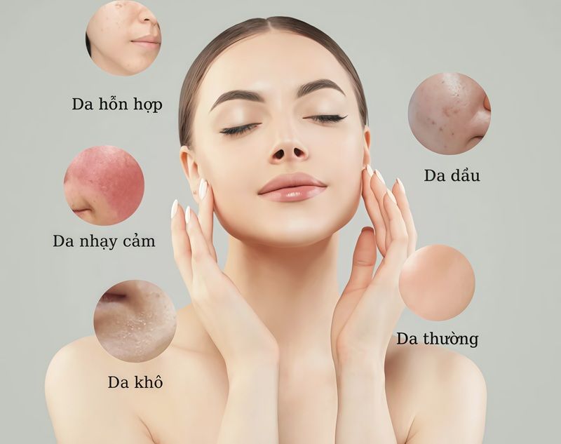 Lựa chọn cushion chống nắng phù hợp giúp bảo vệ da cũng như mang lại lớp nền đẹp tự nhiên suốt cả ngày