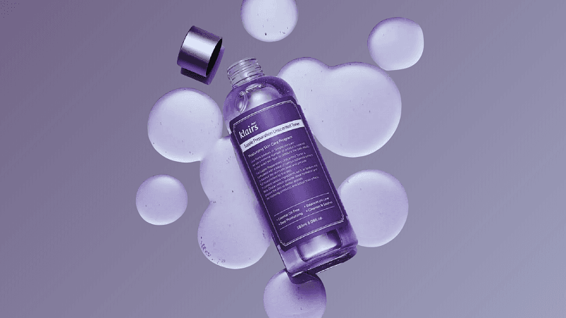 Toner Klairs Supple Preparation Unscented