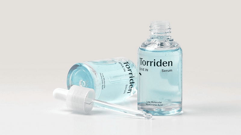Serum Torriden Dive In cấp ẩm phục hồi da