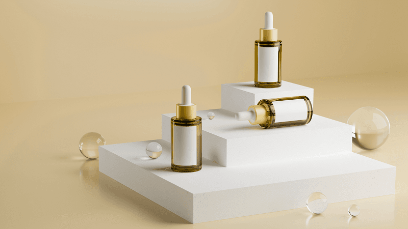 Serum chứa nồng độ hoạt chất cao, giúp cải thiện các vấn đề da một cách hiệu quả và rõ rệt.