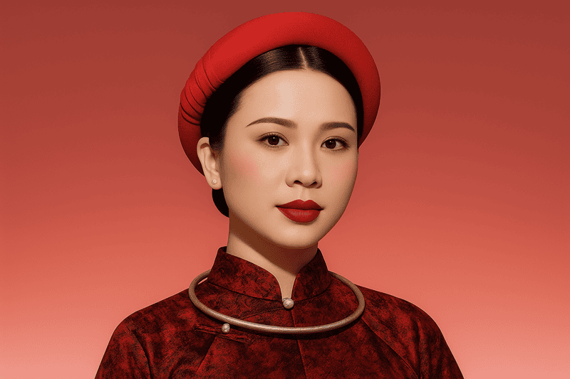 Phong cách "Hoài cổ"