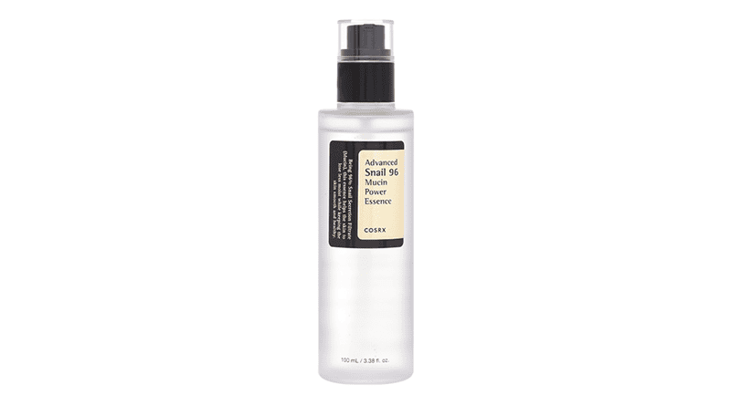 Tinh chất Cosrx Advanced Snail 96 Mucin Power Essence