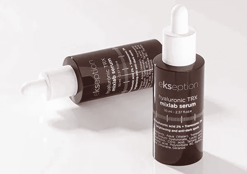 Serum Ekseption NIACIN B3 Hyaluronic Mixlab