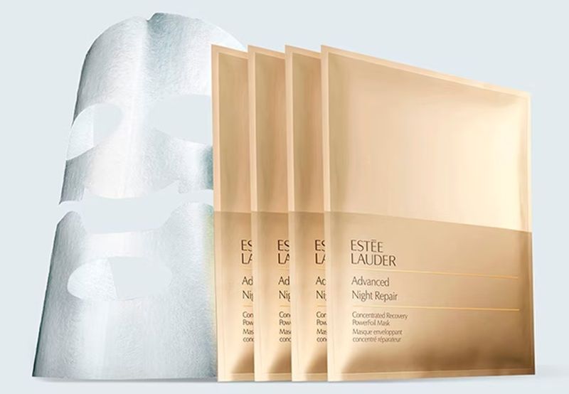 Estée Lauder Advanced Night Repair Concentrated Recovery PowerFoil Mask