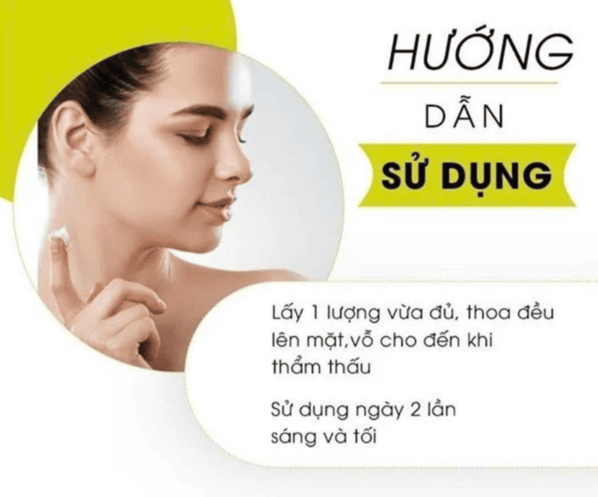 Floslek Anti Acne Mattifying Cream hình 5.png