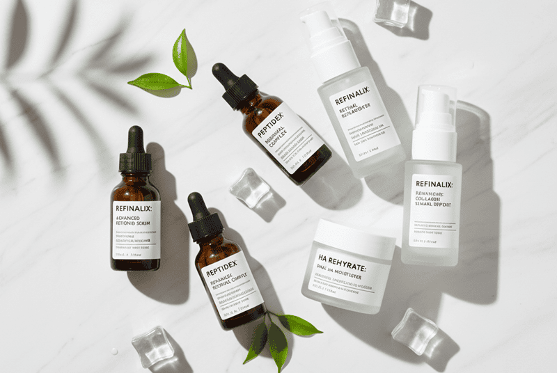 Nhóm tái tạo và săn chắc (The Regenerators)