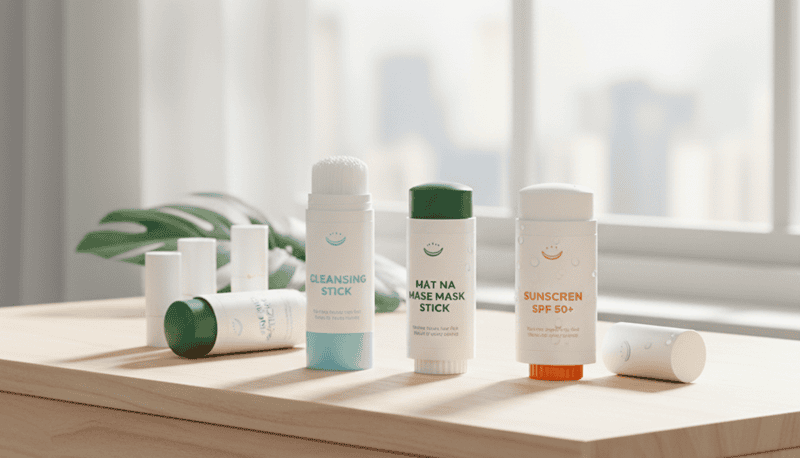 Chăm sóc da (Skincare sticks)