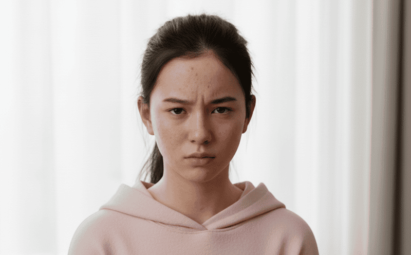 Những sai lầm phổ biến khi dùng mỹ phẩm ở tuổi dậy thì