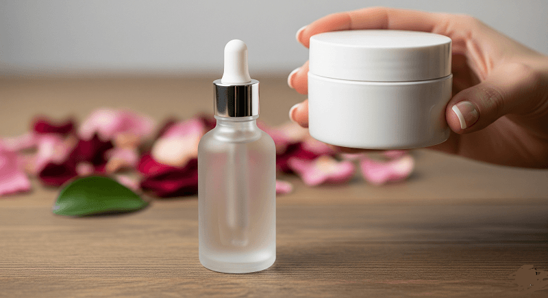 Khi nào có thể cân nhắc dùng serum đơn lẻ?