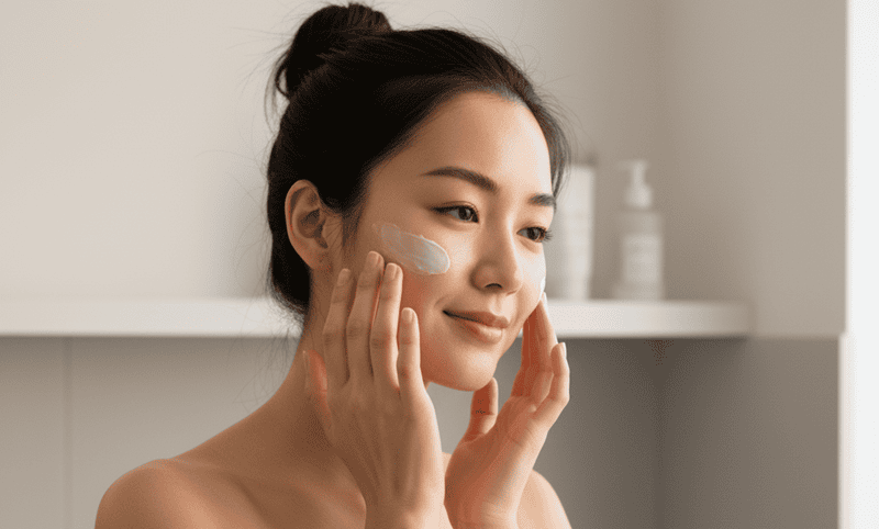 Bước 4: Bảo vệ (Chống nắng Vật lý)