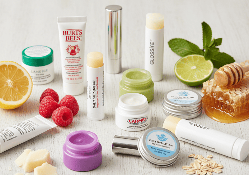 Các hoạt chất & loại sản phẩm nên ưu tiên