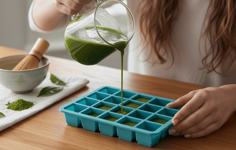 Quy trình chế biến