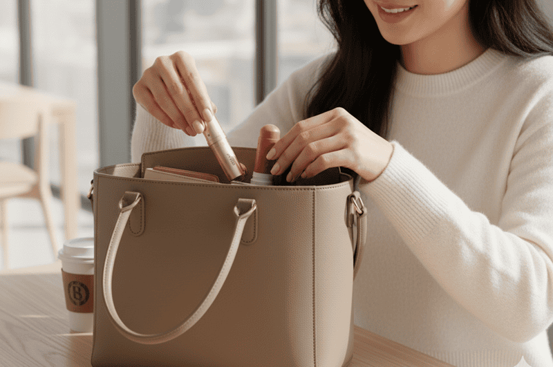 Dễ dàng mang theo