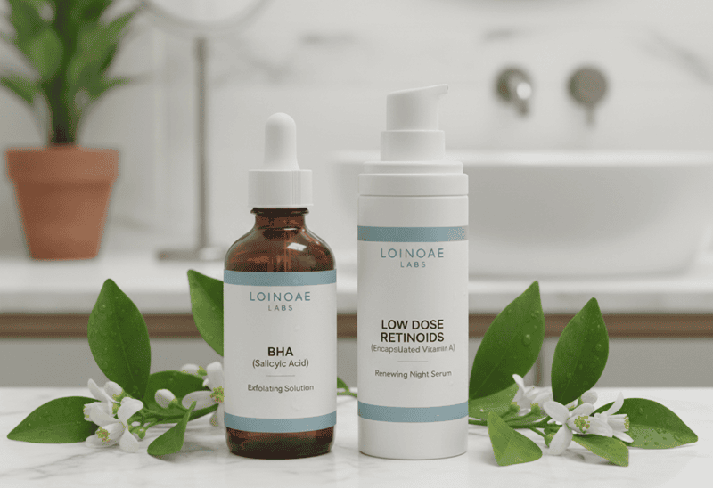 Tái sử dụng hoạt chất mạnh