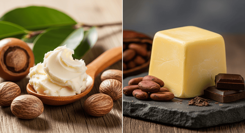 Bơ thực vật (Butters)