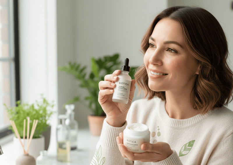 Khả năng chống lão hóa mạnh mẽ