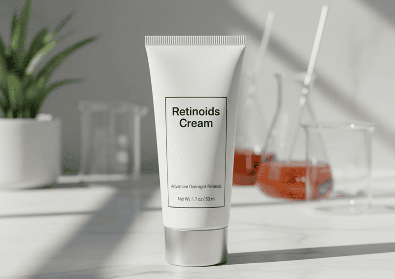 Kem Dưỡng (Cream/Lotion)