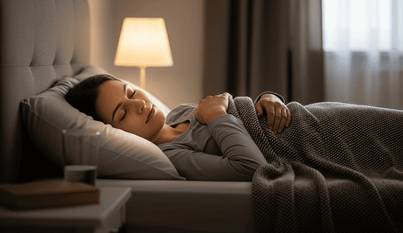 Thực hiện thói quen sinh hoạt khoa học: Nền tảng của làn da khỏe đẹp