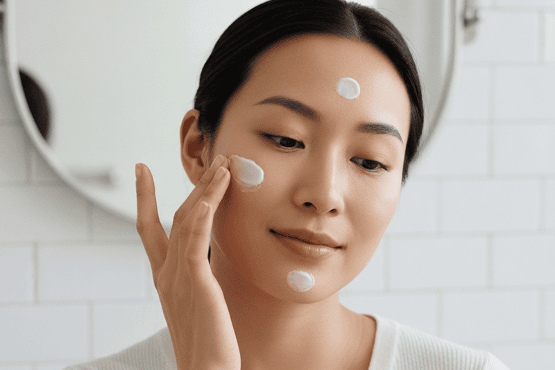 Khả năng dưỡng ẩm