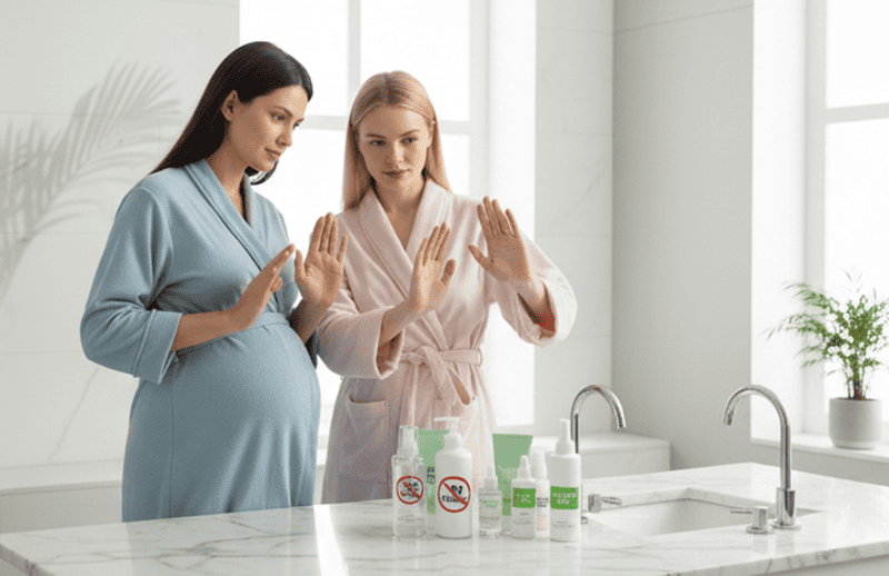 Đối tượng nên tránh